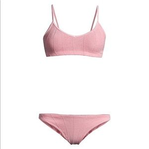 Hunza G - Virginia Nile Bikini Set